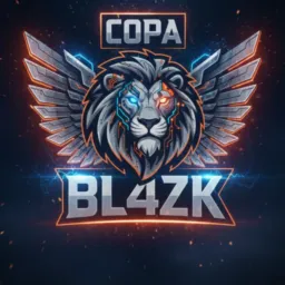 Copa BL4ZK SEASON 4