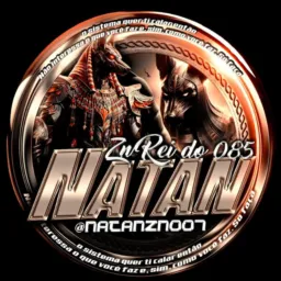 *Divulgação livre*‼️ NatanZN Rei do (085)🧙🏾♂️