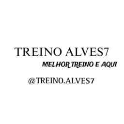 TREINO ALVES7