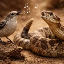 🐍Assobiadores de cascavel 🐍
