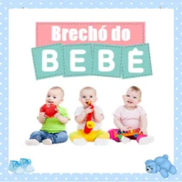 👶🏻Brechó Do Bebê 02 👶 Linhares