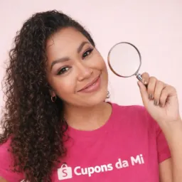 Só cupons aqui para você economizar muito todos os dias!! 💵💵💵