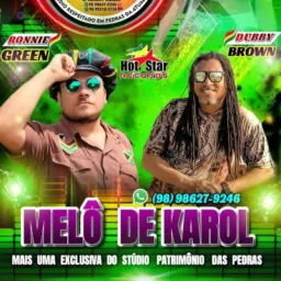 AMIGOS DE ROBSON CONNECTION✅🇯🇲
