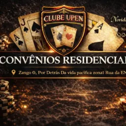 Convénios Residencial