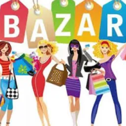 Bazar das coleguinhas 🫰🫰