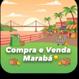 30⚫ COMPRA & VENDA MARABÁ 📣🚨