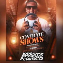 SETS E VÍDEOS DO FANTÁSTICO 💿🚘