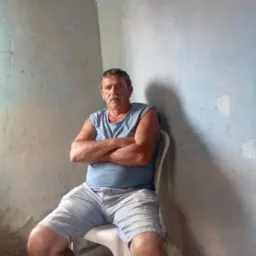 Grupo de amizade! Hoje é o aniversário do Possidonio! Vamos parabenizá-lo!!