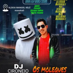 Os moleques da Água boa💚🥳