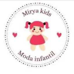 Mirya Kids moda infantil  👩‍💻