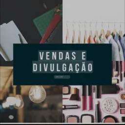 Vendas e Divulgação PG