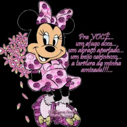 Figurinhas frases amizade