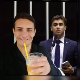 GRUPO DE DIREITA SERRA TALHADA