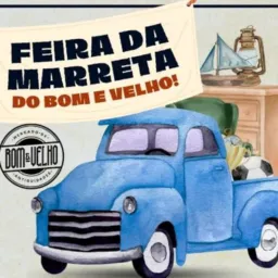 FEIRÃO DA MARRETA GRUPO DESTINADO A VENDAS EM GERAL ANÁPOLIS -GOIAS