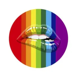 🏳️🌈lgbt de vg só mulheres 💋