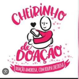 Desapego do bem🩷 Guapo
