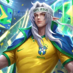 💬| Soloq Não Dá - Chat Geral