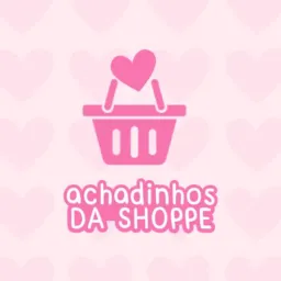 Achadinhos da Shoppe