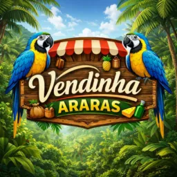 VENDINHA ARARAS