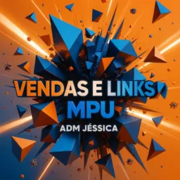 🛍️📢VENDAS E LINKS 𝐌𝐏𝐔 😱