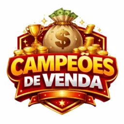 🏆🔥 Campeão de Vendas Curvelo 💰🚀