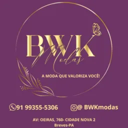 ✨BWK Modas🩷🦋