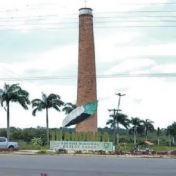 IRANDUBA $#0w dos CENTAVOS