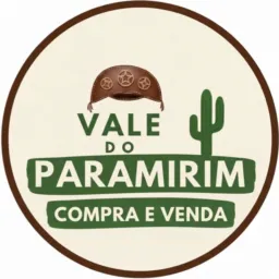Vale do Paramirim | Compra, Venda e Informação🌵