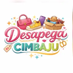 • Desapega Cimbaju