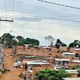 BAIRRO DUQUE DE OURO