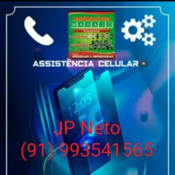 Marajó celular