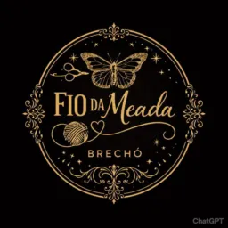 Fio da Meada Brechó✨