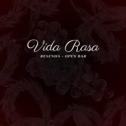 Vida Rasa - Resenha