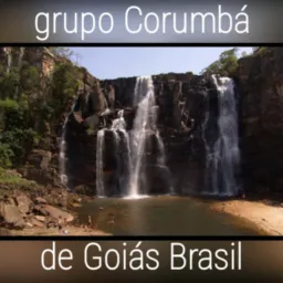 Grupo Corumbá de Goiás