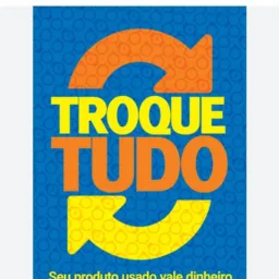 Venda troco tudo