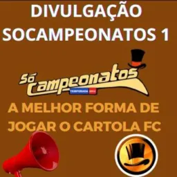 DIVULGAÇÃO SOCAMPEONATOS 2