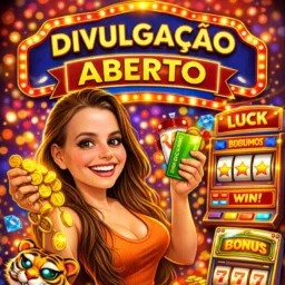 🍀 DIVULGAÇÃO ABERTO 🍀