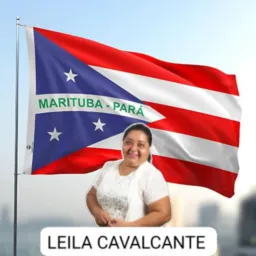 2 EMPREGO SOLIDÁRIO MARITUBA LEILA CAVALCANTE PRESIDENTE FUNDADORA