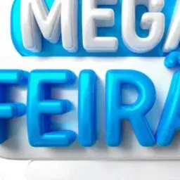 🚀MEGA FEIRAO FLORIANO/BARÃO🚀