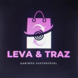 LEVA&TRAZ FLORIPA garimpo sustentável