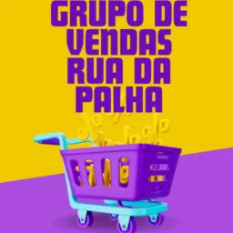 Grupo de vendas Rua da Palha TRAIRI