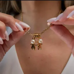 🍀RF A.M OURO18K😍✅️ vendas de joias ✅️