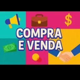 Compra e Vendas RJ🚗📱🖥️🖨️⌨️💻💸