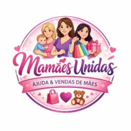 Mamães unidas