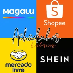 ✨🛍️ Achadinhos Exclusivos 🛍️✨