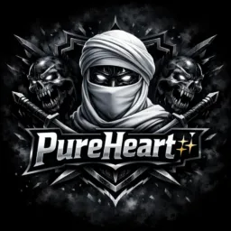 pureHeart RECRUTAMENTO ❄️
