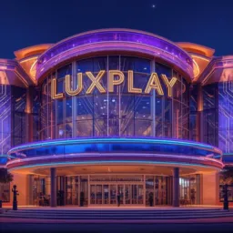 Lux Play inédito!!🪙🪙🪙💰💰💰💰💰https://stakingluxplay.pagewebb.com.br/marcelo