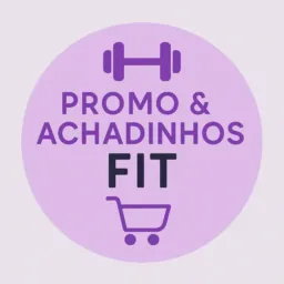 ✨ promo e achadinhos fit 💪🏻