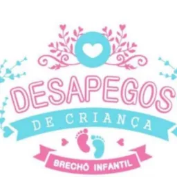 Desapego bebê e crianças Pvh