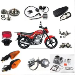 VENDA E TROCA DE PEÇAS DE MOTO